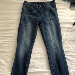 From Pacsun, Kendall And Kylie brand